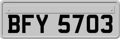 BFY5703