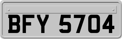 BFY5704