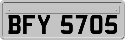 BFY5705