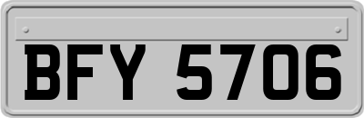 BFY5706