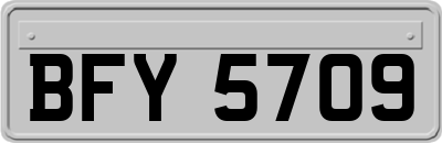 BFY5709