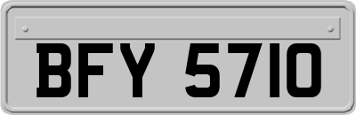 BFY5710