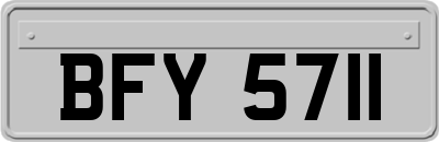 BFY5711