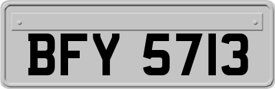 BFY5713