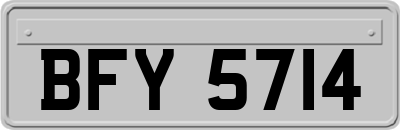 BFY5714
