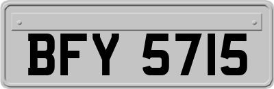 BFY5715