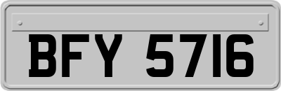 BFY5716