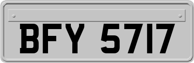 BFY5717