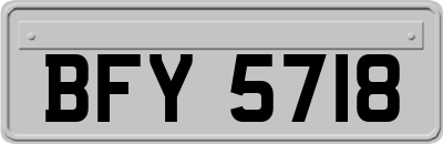 BFY5718