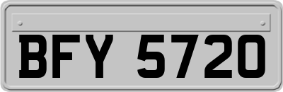 BFY5720
