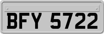 BFY5722
