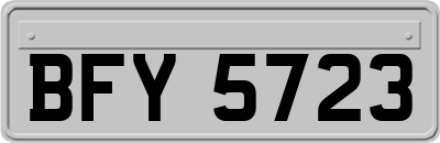 BFY5723