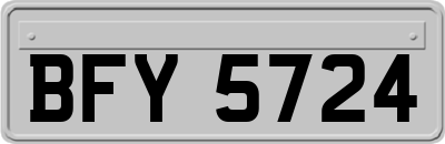 BFY5724