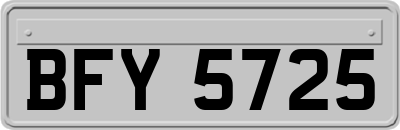 BFY5725