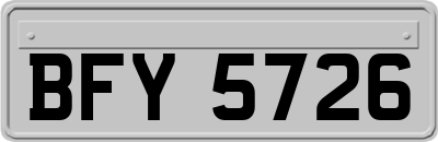 BFY5726