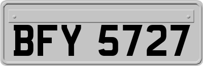 BFY5727