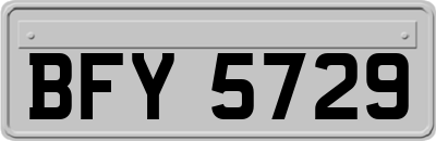BFY5729
