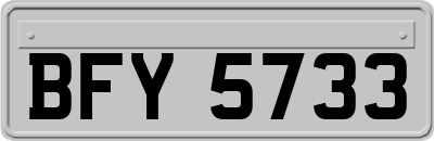BFY5733
