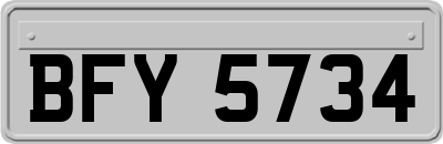BFY5734