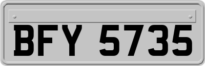 BFY5735