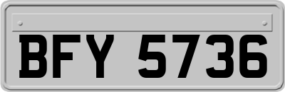 BFY5736