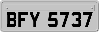 BFY5737