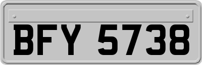 BFY5738