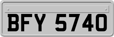 BFY5740