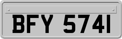 BFY5741