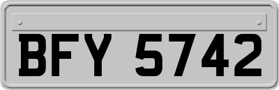 BFY5742