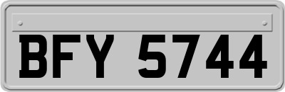 BFY5744