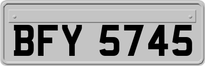 BFY5745