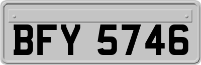 BFY5746