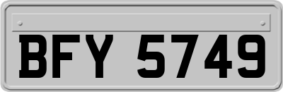 BFY5749