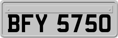 BFY5750