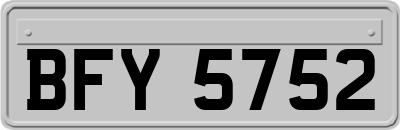 BFY5752