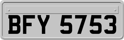 BFY5753