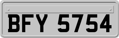 BFY5754