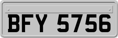BFY5756