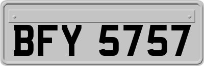 BFY5757