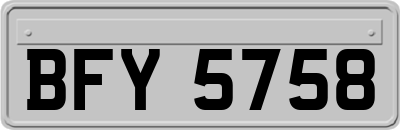 BFY5758