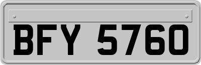 BFY5760