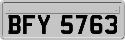 BFY5763
