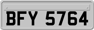 BFY5764
