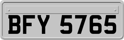 BFY5765