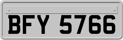 BFY5766