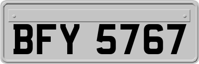 BFY5767