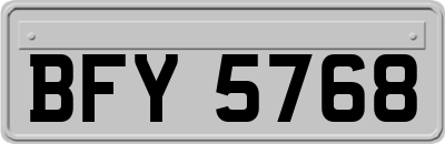 BFY5768