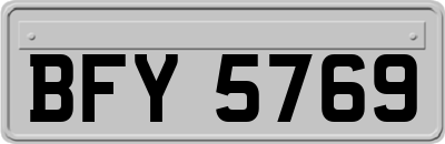 BFY5769