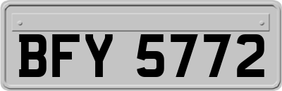 BFY5772